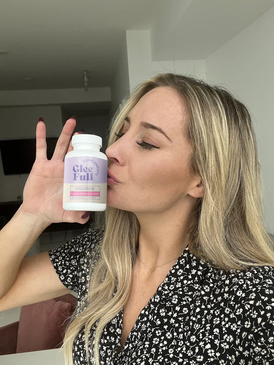 Over 30 Hormone Support