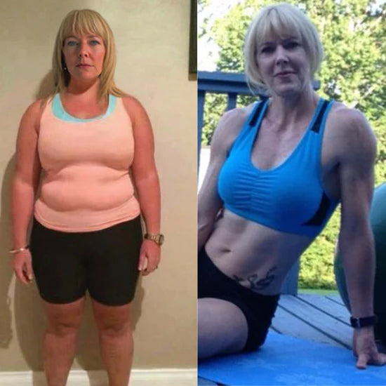 Over 30 Hormone Support